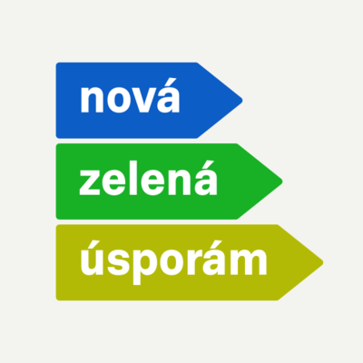 Logo Zelena